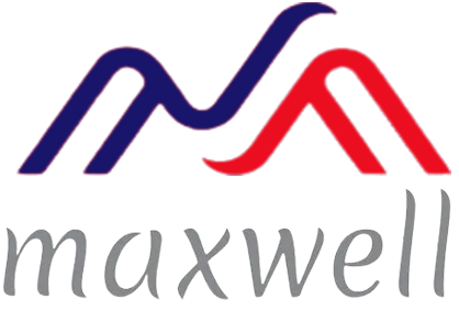 Maxwell Polymers Logo